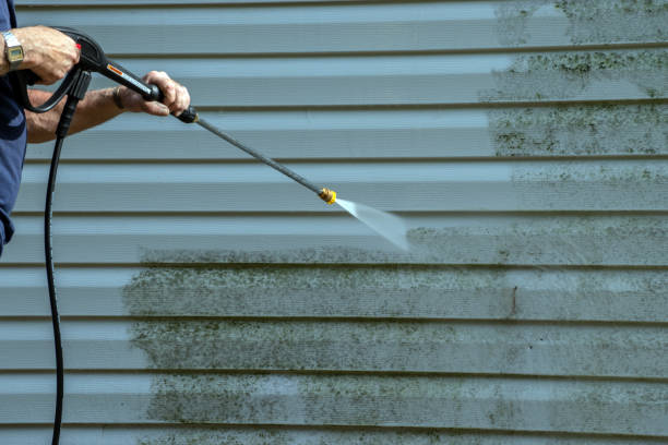  Quail Creek, TX Pressure Washing Pros