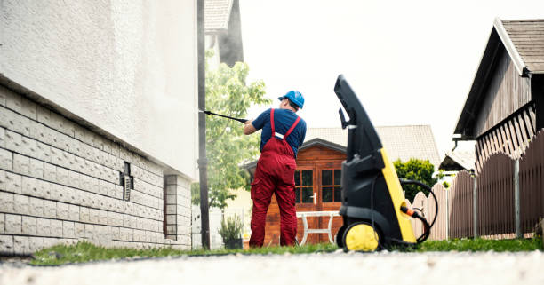 Best Solar Panel Cleaning  in Quail Creek, TX
